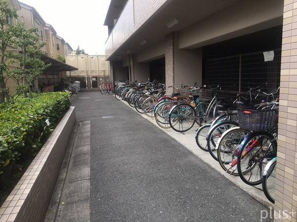 サーパス四条大宮