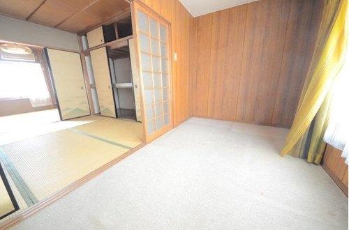 京都市北区紫野大徳寺町の中古一戸建て