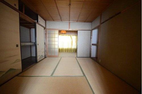 京都市北区紫野大徳寺町の中古一戸建て
