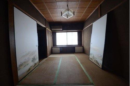 京都市北区紫野大徳寺町の中古一戸建て