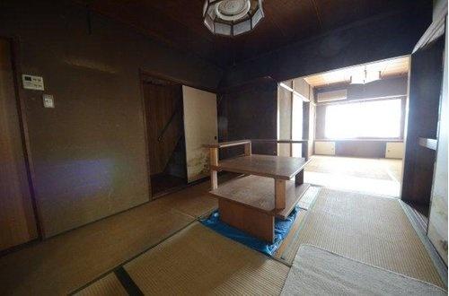 京都市北区紫野大徳寺町の中古一戸建て