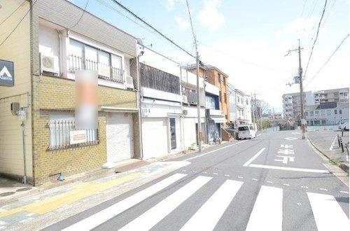 京都市北区紫野大徳寺町の中古一戸建て