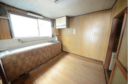 北区紫野大徳寺町　中古テラス