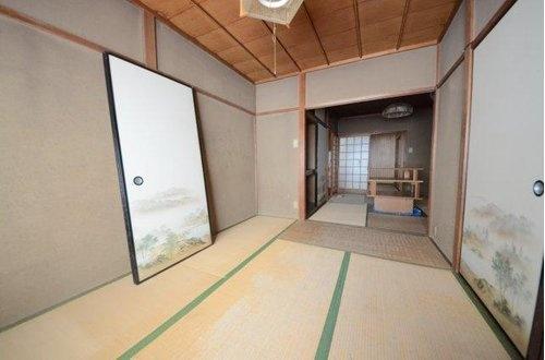 京都市北区紫野大徳寺町の中古一戸建て
