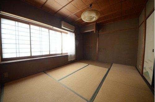 京都市北区紫野大徳寺町の中古一戸建て