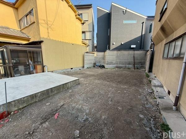 右京区太秦朱雀町　新築戸建