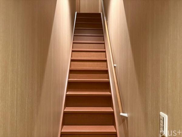 御所西　鉄骨造の店舗付住宅