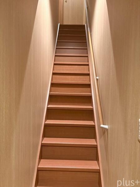 御所西　鉄骨造の店舗付住宅