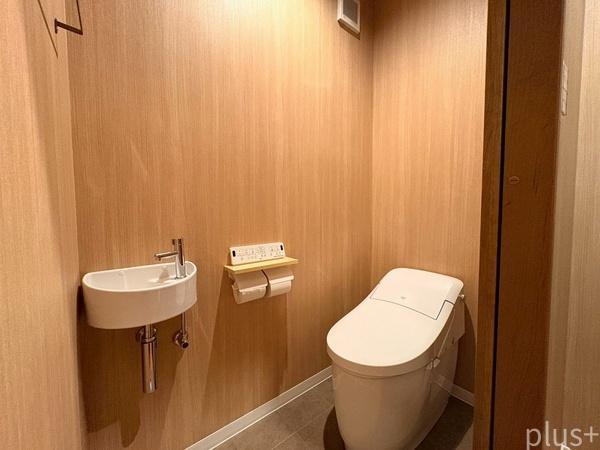 御所西　鉄骨造の店舗付住宅