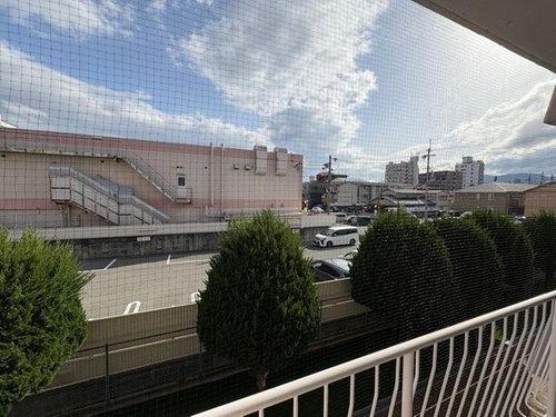 西京極ガーデンハイツ