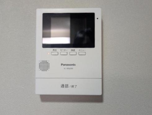 西京極ガーデンハイツ