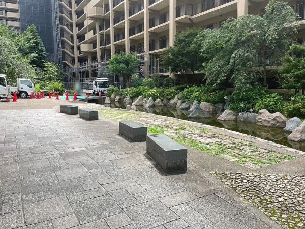 ファミールガーデン二条駅前南棟