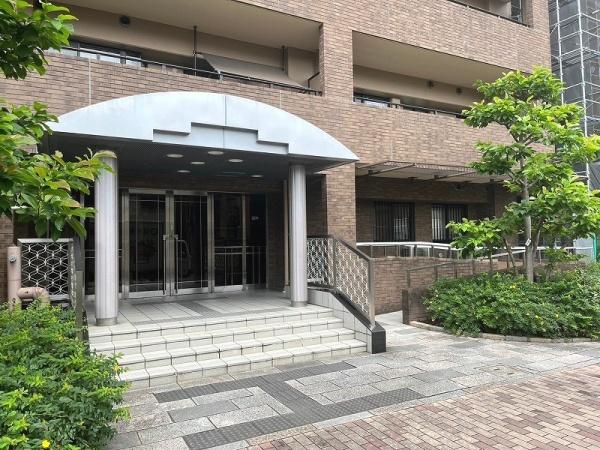 ファミールガーデン二条駅前南棟