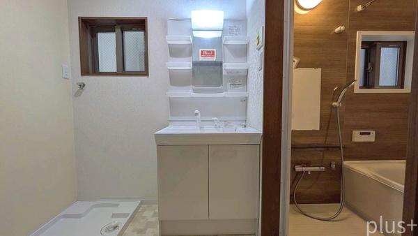 右京区西院坤町　一棟マンション