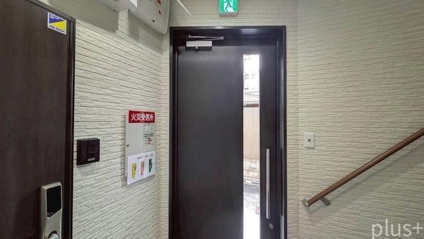 右京区西院坤町　一棟マンション