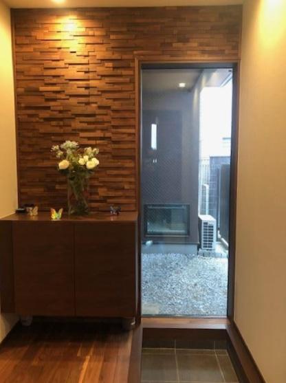 右京区梅津徳丸町　中古戸建