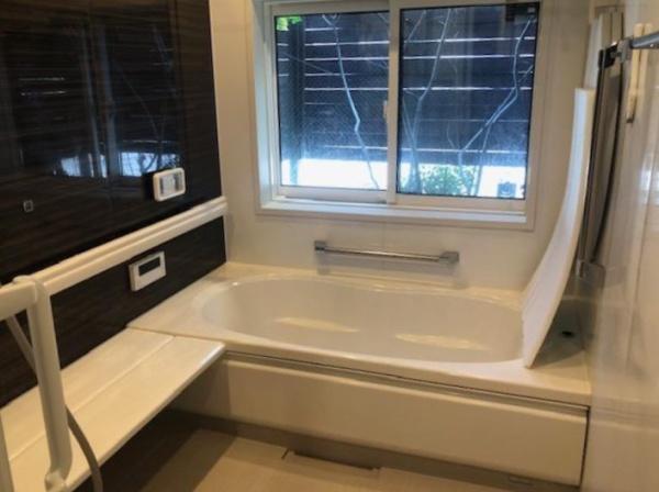 京都市右京区梅津徳丸町の中古一戸建て