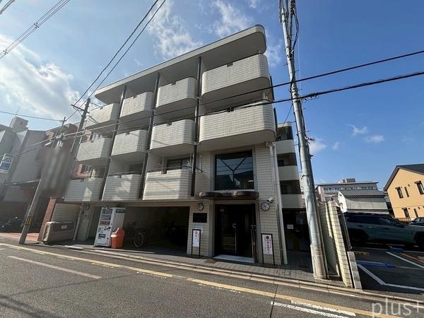 デトム・ワン御所南