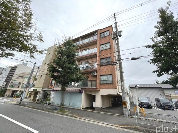 シャルマン植物園ハイツ
