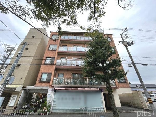 シャルマン植物園ハイツ