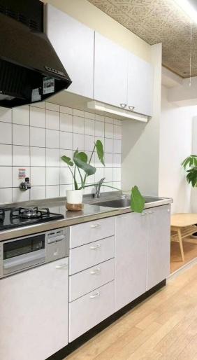 シャルマン植物園ハイツ