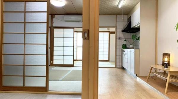 シャルマン植物園ハイツ