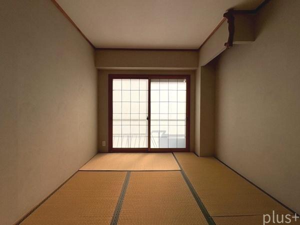 嵯峨ハイツ
