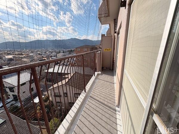 嵯峨ハイツ