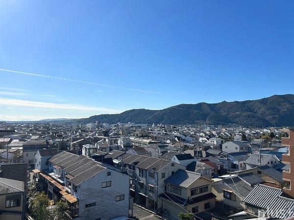 嵯峨ハイツ