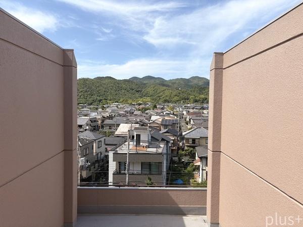 嵯峨ハイツ
