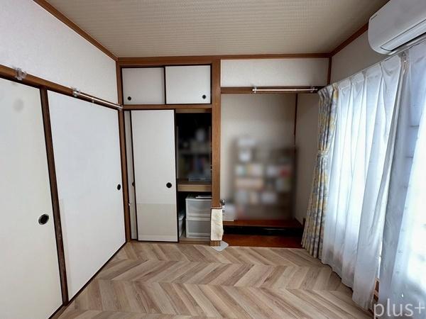 京都市上京区鳳瑞町の中古一戸建て