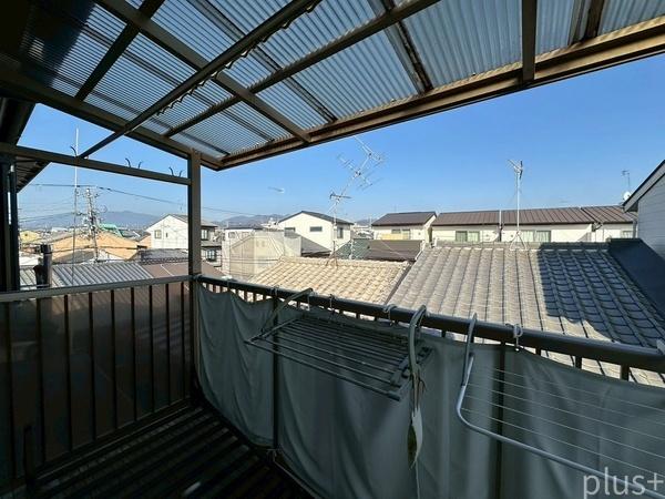 京都市上京区鳳瑞町の中古一戸建て
