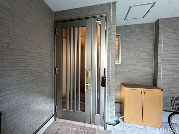 京都市上京区鳳瑞町の中古一戸建て