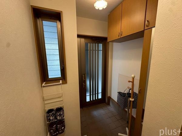 京都市上京区鳳瑞町の中古一戸建て