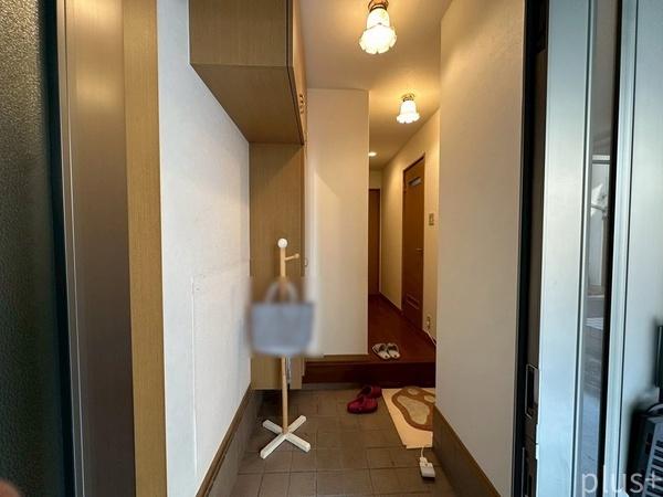京都市上京区鳳瑞町の中古一戸建て