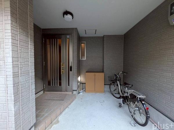 京都市上京区鳳瑞町の中古一戸建て