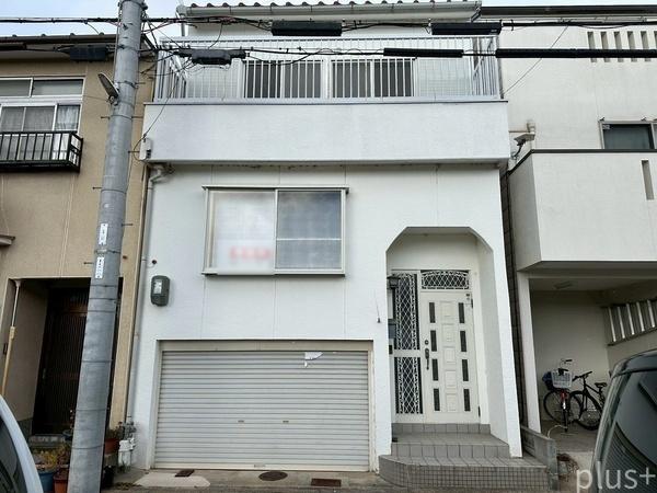 右京区嵯峨野芝野町　中古戸建