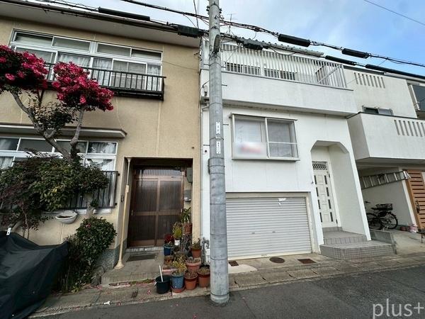 右京区嵯峨野芝野町　中古戸建