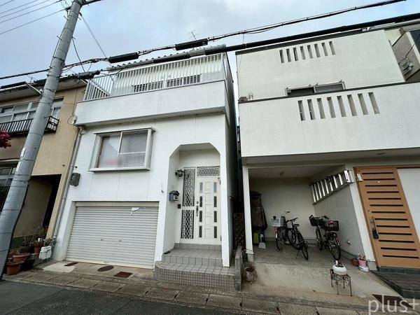 右京区嵯峨野芝野町　中古戸建
