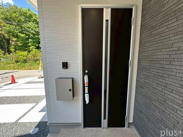 北区大宮釈迦谷1期1号地　新築戸建