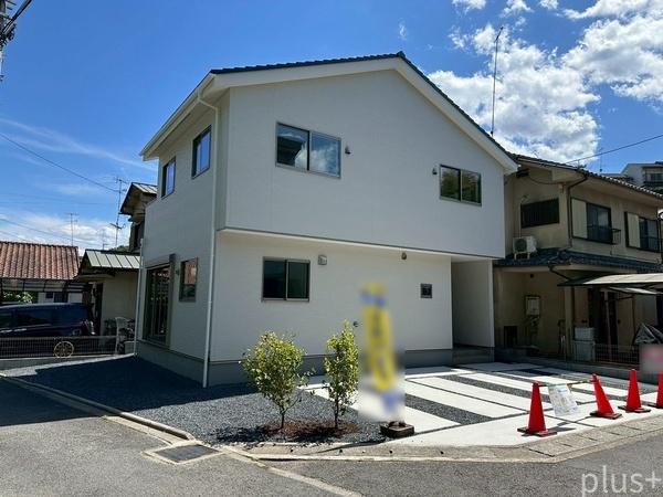 北区大宮釈迦谷1期1号地 新築戸建
