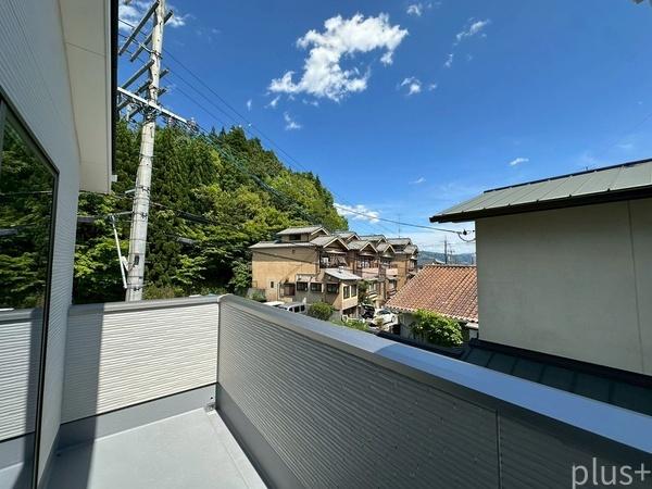 北区大宮釈迦谷1期1号地　新築戸建