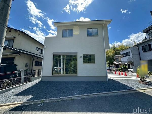 北区大宮釈迦谷1期1号地　新築戸建