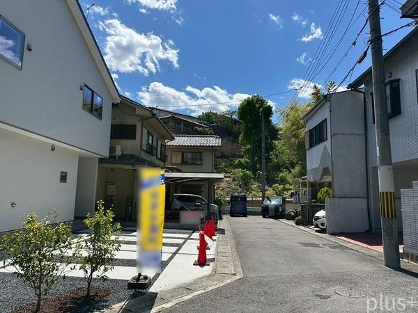 北区大宮釈迦谷1期1号地　新築戸建
