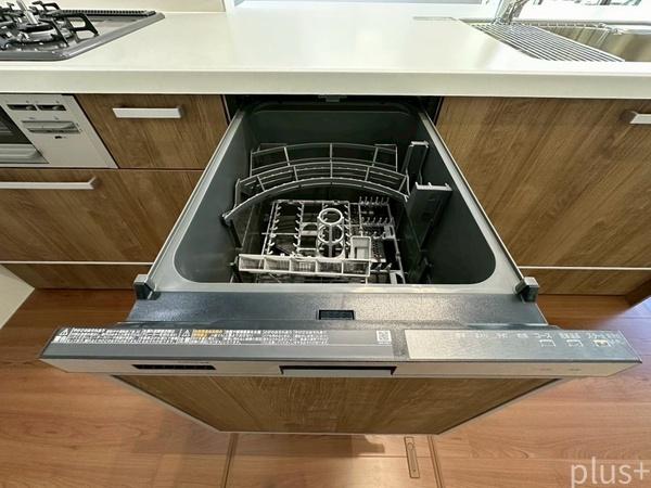 北区大宮釈迦谷1期1号地　新築戸建