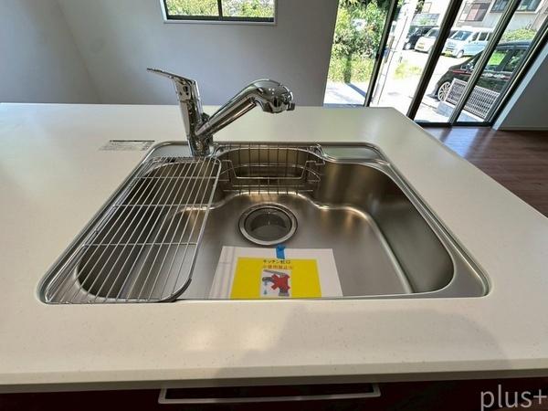 北区大宮釈迦谷1期1号地　新築戸建