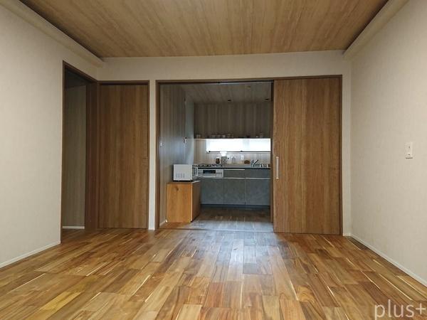京都市上京区西出水町の中古一戸建て