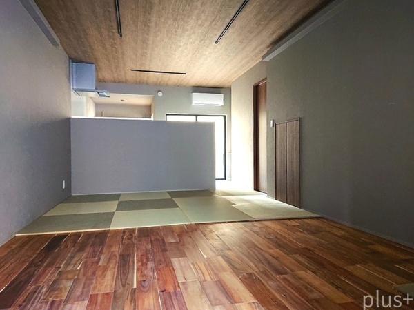 京都市上京区西出水町の中古一戸建て