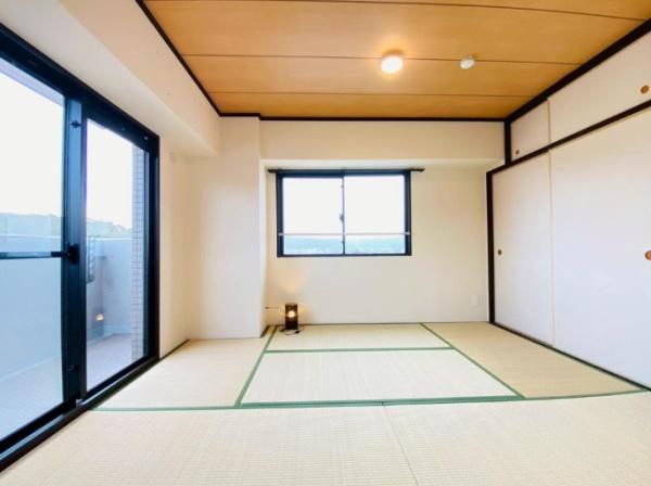 コスモ紫野