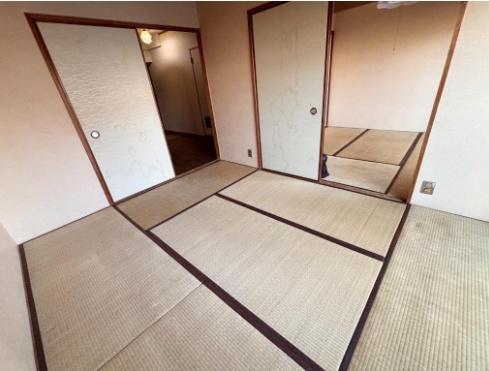西京極ハイツ